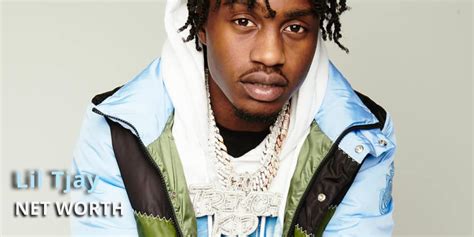 Lil Tjay Net Worth, Age, Biography, And Personal Life