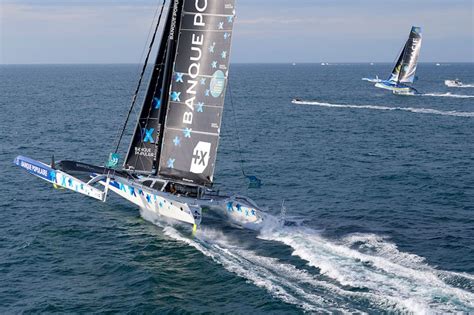 La Route Du Rhum Pour Les Nuls Vogavecmoi