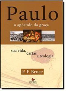 PAULO ESCREVEU TODAS AS CARTAS