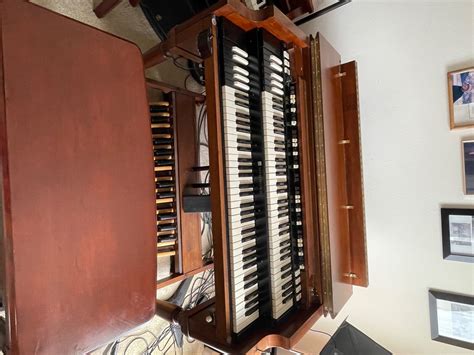 Hammond B3 Organ For Sale 70 Ads For Used Hammond B3 Organs