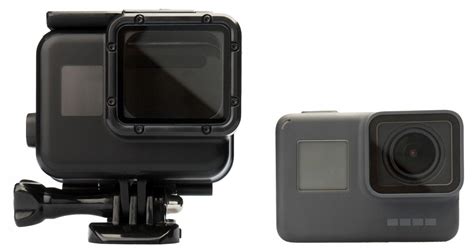 Obudowa Blackout Housing Do Gopro Hero Black