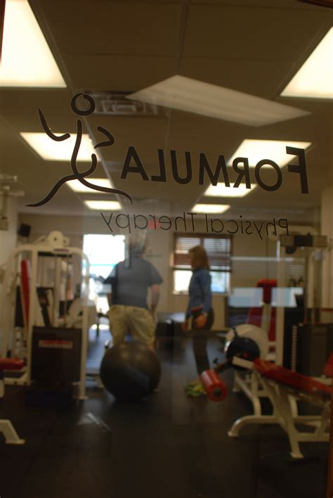 Elderly Wellcare (Geriatric) - Formula Physical Therapy