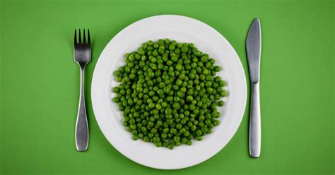 Great British Pea Week Weve Been Eating Our Peas All Wrong Metro News