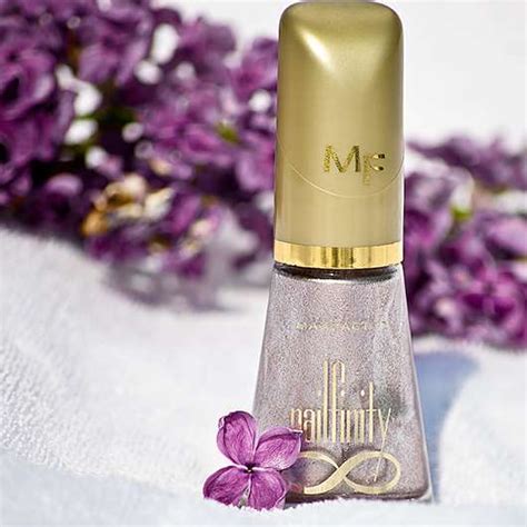 Test - Nagellack - Max Factor Nailfinity "Angel Nails" - Pinkmelon