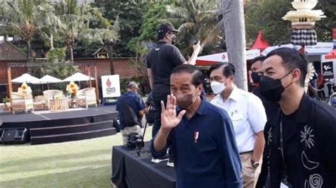 Organisasi Sipil Gugat Presiden Jokowi Dan Mendag Muhammad Lutfi