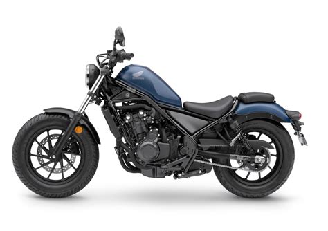 Honda CMX 500 Rebel 2020 21 Prezzo E Scheda Tecnica Moto It