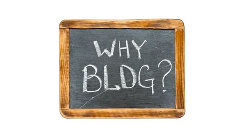top  reasons  blogs matter   business engage digital media