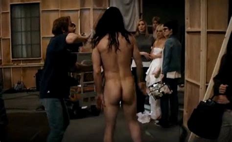 James Franco Strips Naked In X Rated The Disaster Artist Scene Attitude