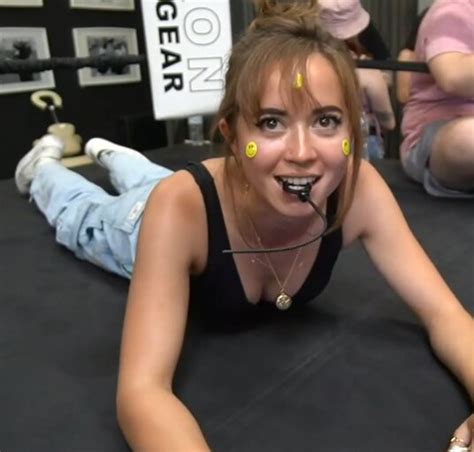 Strawberrytabby Tabithalookofsky Notstrawberrytabby Strawberytabby Nude OnlyFans Fapelly It