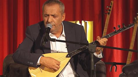 Yavuz Bingöl - Bülbül Havalanmış Yüksekten Uçar - YouTube