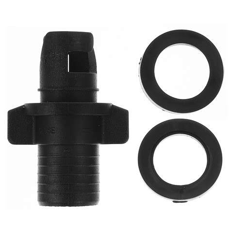 Himition Kayak Dinghy Inflatable Surfboard Air Connector Inflatable