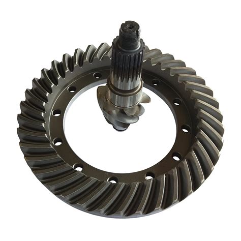 Mc075640 Mc075131 6x40 Crown Wheel Pinion For Mitsubishi Fuso Ps135