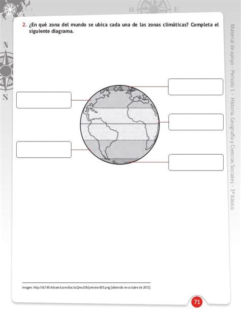 Pin On Atividades De Geografia