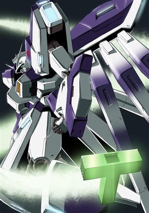 Image Hd Hi Nu Gundam Gundam Wiki