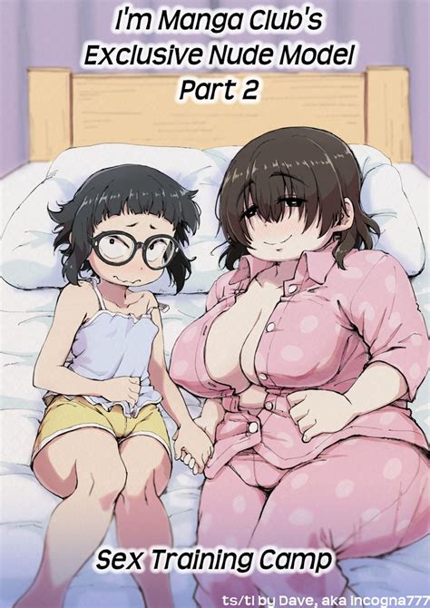 Boku Wa Manken Senzoku Nude Model SEX Gasshuku Hen Nhentai Hentai Doujinshi And Manga