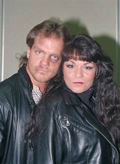 Nancy Benoit Chriss Secret Addiction That Destroyed Everything