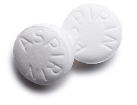 Does aspirin help treat cancer? - News - Cardiff University