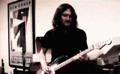 John Frusciante Red John Frusciante Red Hot Discover Share Gifs