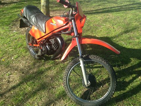 honda mt mt barn findclassic restoration projectspares  repair