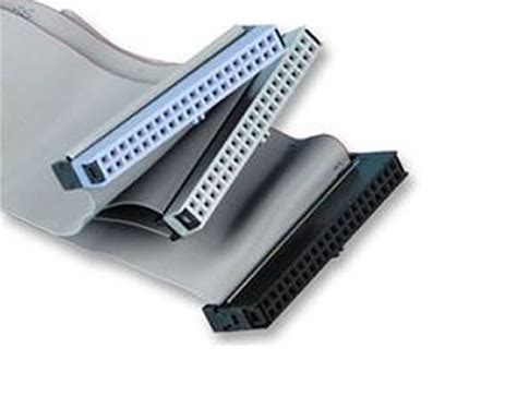 idc cable assemblies manufacturer uk worldwide leotronics