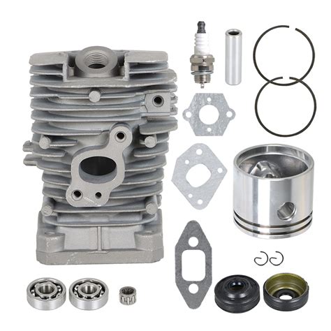 Amazon Marddpair Mm Cylinder Piston Crank Bearing Kit