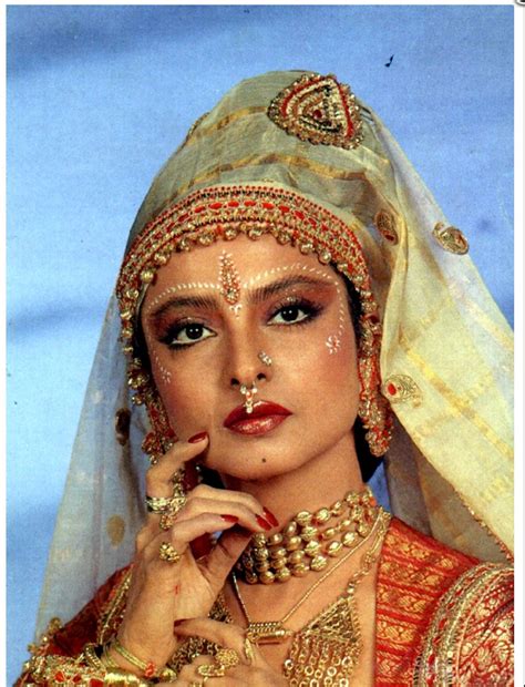 Рекха индия - 80 фото