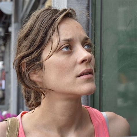Marion Cotillard Nude And Sexy Photos The Fappening