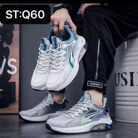 EVA Sports Wear Gents Imported Shoes at ₹ 1050/pair in New Delhi | ID ...