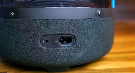 Harman Kardon Aura Studio 3 Review: Premium Wireless Speaker