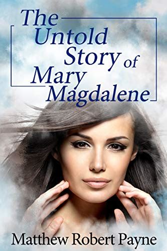 The Untold Story of Mary Magdalene - Bookzzle