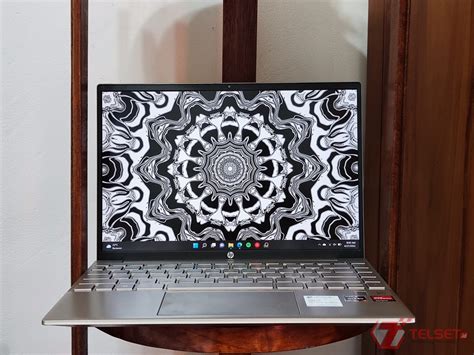 Review Hp Pavilion Aero Laptop Ringan Yang Asyik Buat Kerja