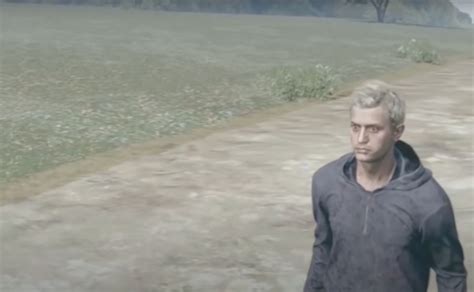 ethan winters sigue vivo  seria el villano de resident evil