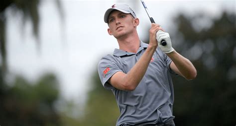 Michael Feagles Shoots 59 In Korn Ferry Tours BMW Charity Pro Am