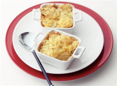 Eenpersoons Aardappelgratin Recept Allerhande Albert Heijn