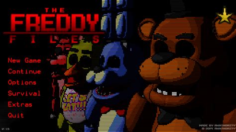 Five Nights At Freddys Free Download Game Jolt In Five Nights At