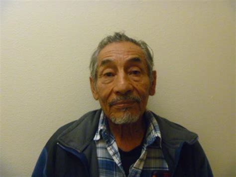 James Sandoval Sex Offender In Albuquerque NM NM