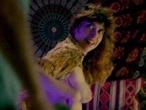 An Unexpected Love Nude Scenes Aznude