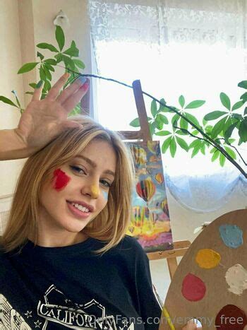 Emmy Almyy Emmyy Louise Nude OnlyFans The Fappening Plus