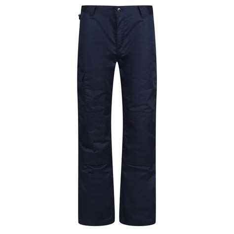 Cargo Work Trousers