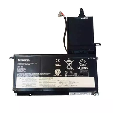 Original Battery For Laptop Lenovo Thinkpad S Topbattery Co Uk