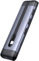Ugreen UG-70408 (CM285) - купить картридер / USB-хаб: цены, отзывы ...