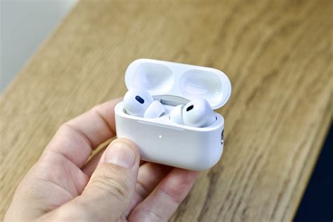 Apple AirPods Pro 2 USB C The Best True Wireless On The Market Are