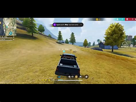 Atolando A Bengala No Free Fire XVIDEOS