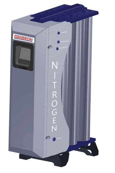 Generon Psa Psa Nitrogen Generator Modular Nitrogen Generator By