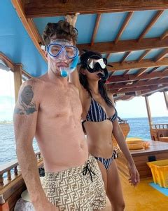 Insta Nina Dobrev Wearing A Bikini Phun Org Forum