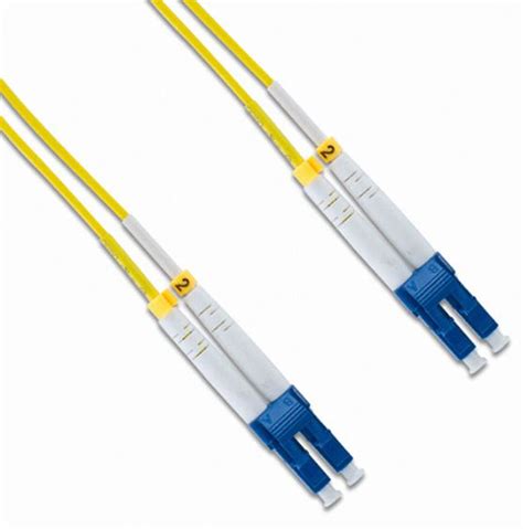 Fiber Optics Offer Speed, Bandwidth, Distance - NavePoint