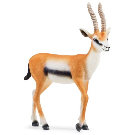 Schleich Wildlife 14861 Thomson Gazelle Smyths Toys Ireland