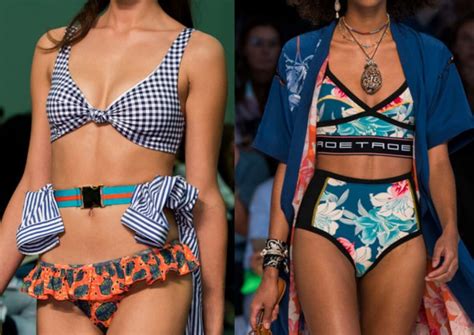 As Maiores Tend Ncias De Lingerie Para Moda Intima