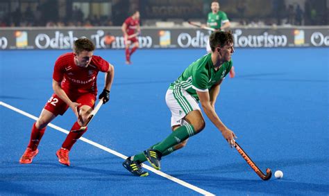 Ireland coach lambasts Hockey World Cup qualifying process - The Hockey ...