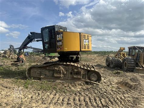 2014 Caterpillar 522b For Sale In Glasgow Kentucky Marketbook South